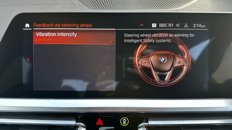 BMW 3 Series 330i M Sport 4dr Step Auto Petrol Saloon